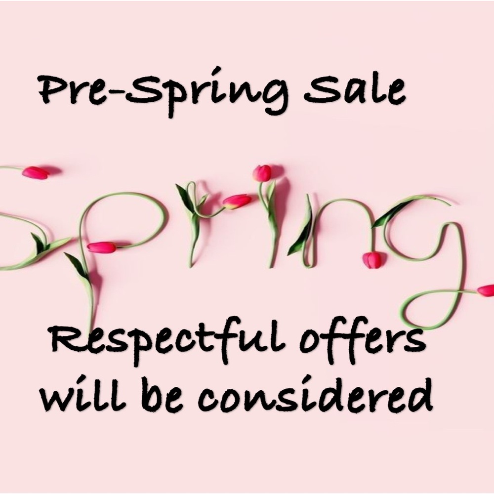 Floral Spring Decor with Tulips
